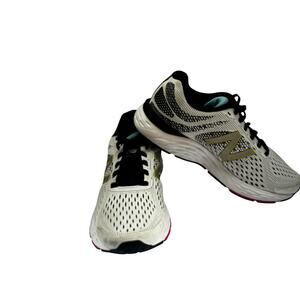 NEW BALANCE Fresh Foam 680 v8 Running Shoes Women's Size 9.0 Preowned